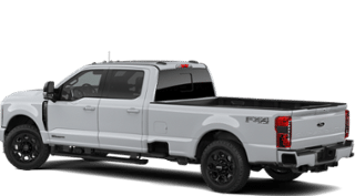 2026 Ford Super Duty® External Image 3